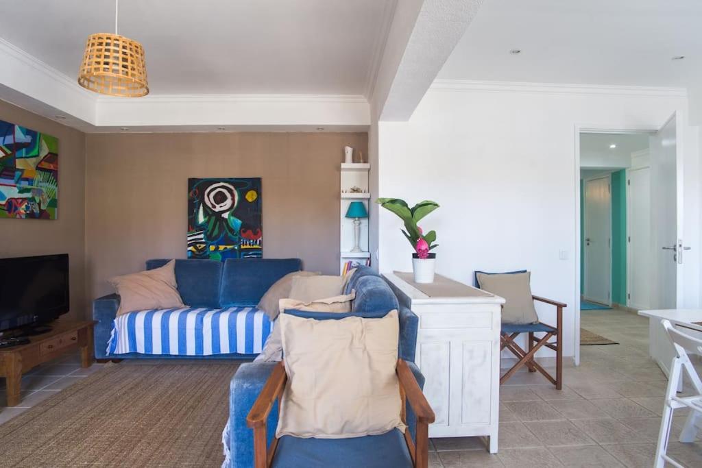 Lisbon Waves Surf Lodge Алмада Экстерьер фото