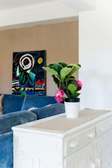 Lisbon Waves Surf Lodge Алмада Экстерьер фото