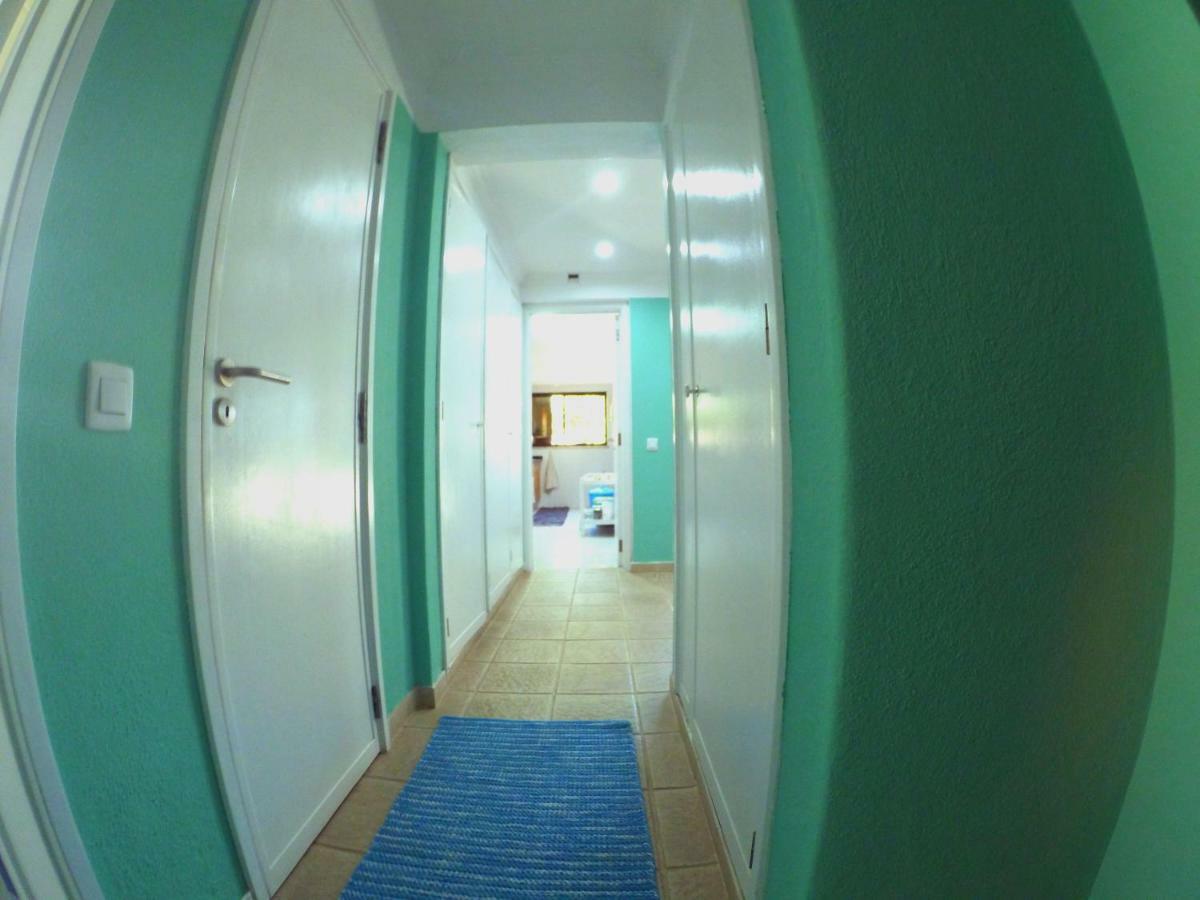 Lisbon Waves Surf Lodge Алмада Экстерьер фото